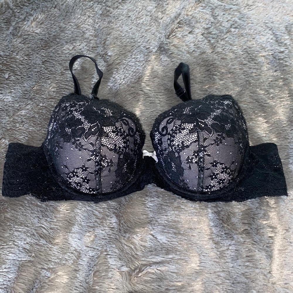 Victoria secret bra